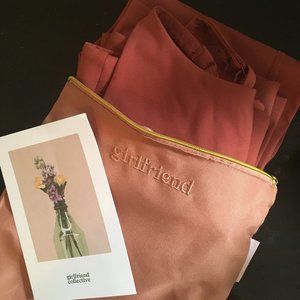 Terra Pocket Leggings & Topanga Bra Set